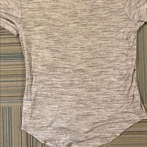 PacSun basics long t shirt men’s size large